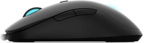Souris gaming filaire Rapoo (V16RGB) — image 5
