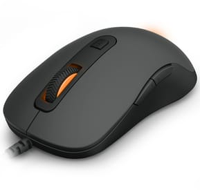 Souris gaming filaire Rapoo (V16RGB) — image 8