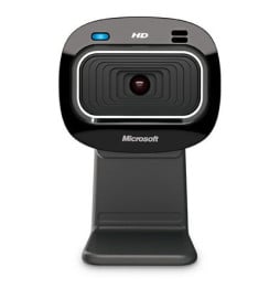 Webcam Microsoft LifeCam HD-3000 - HD 720p USB