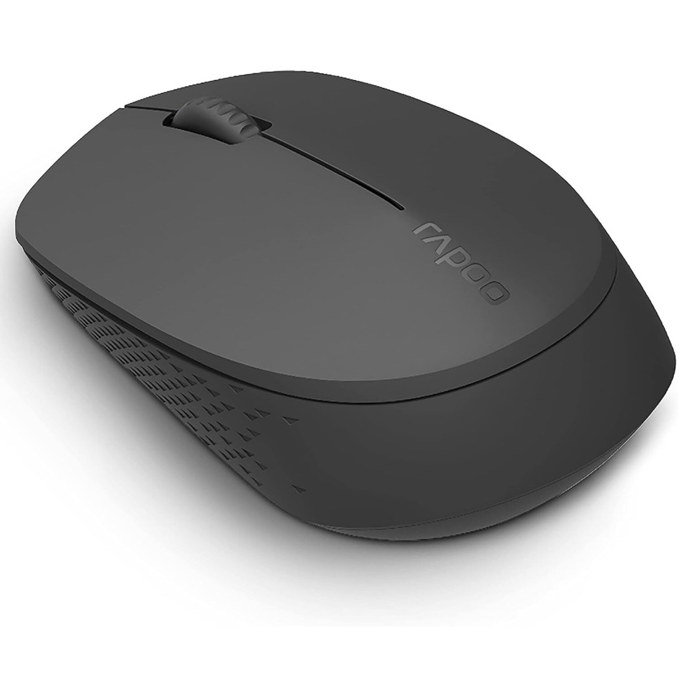 Souris sans fil Rapoo M100 (M100 SILENT)