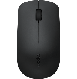 Souris sans fil Rapoo M20+ (M20PLUS)