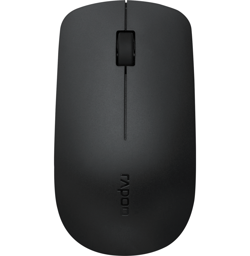 Souris sans fil Rapoo M20+ (M20PLUS)