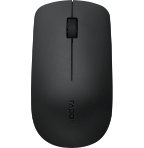 Souris sans fil Rapoo M20+ (M20PLUS)