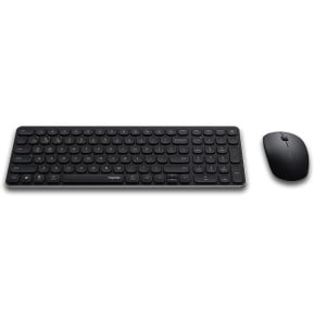 Ensemble sans fil souris + clavier Rapoo 9320M (AZERTY Français)