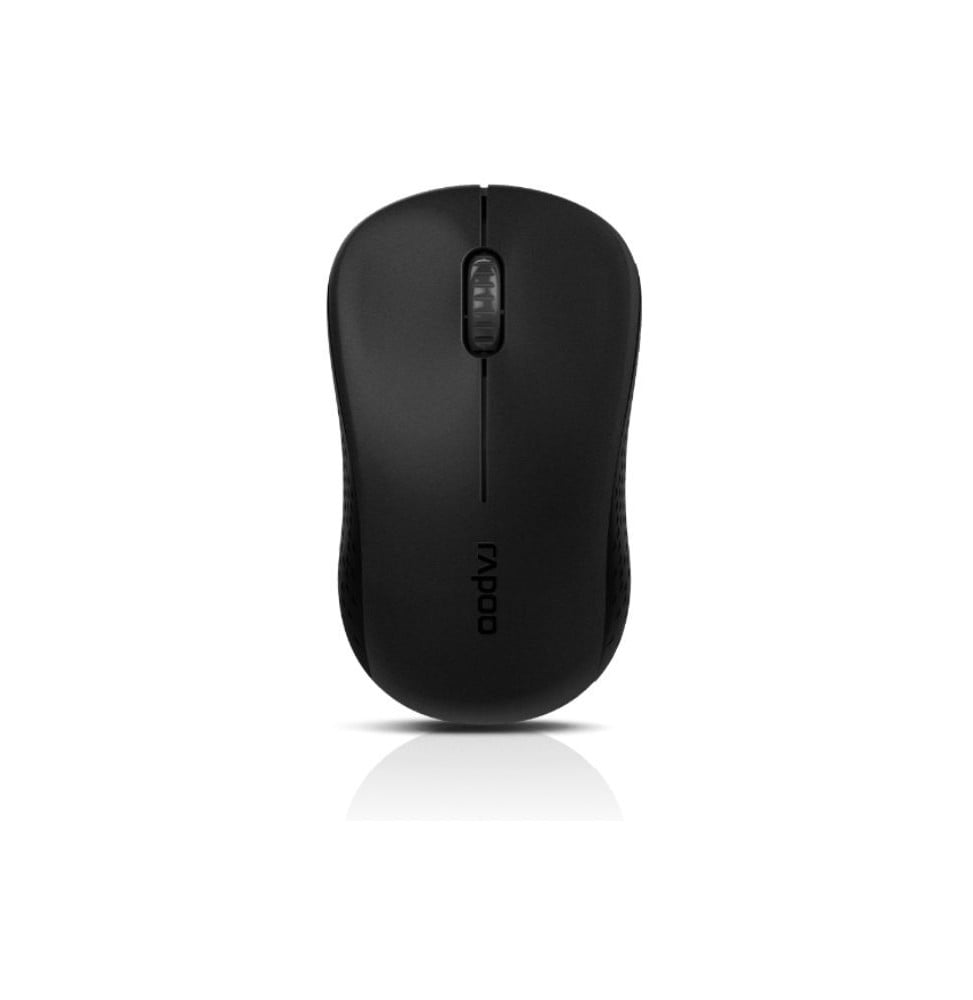 Caractéristiques Souris Rapoo M20