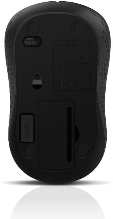 Souris sans fil Rapoo M20 — image 5