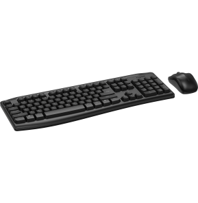 Ensemble sans fil souris + clavier Rapoo X1800PRO (AZERTY Français)