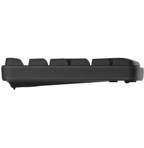 Ensemble clavier et souris sans fil Rapoo X1800S - 2,4 GHz, compact, AZERTY français — image 6