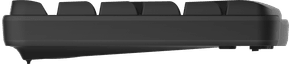 Ensemble sans fil souris + clavier Rapoo X1800S (AZERTY Français) — image 4