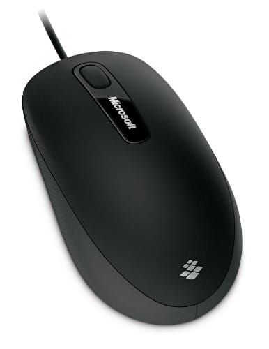 Souris filaire Microsoft Comfort Mouse 3000 — image 1