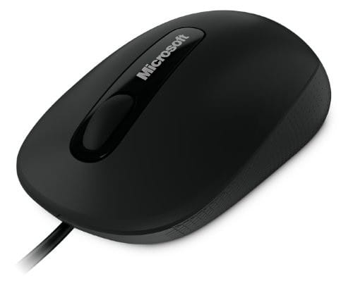 Souris filaire Microsoft Comfort Mouse 3000 — image 3