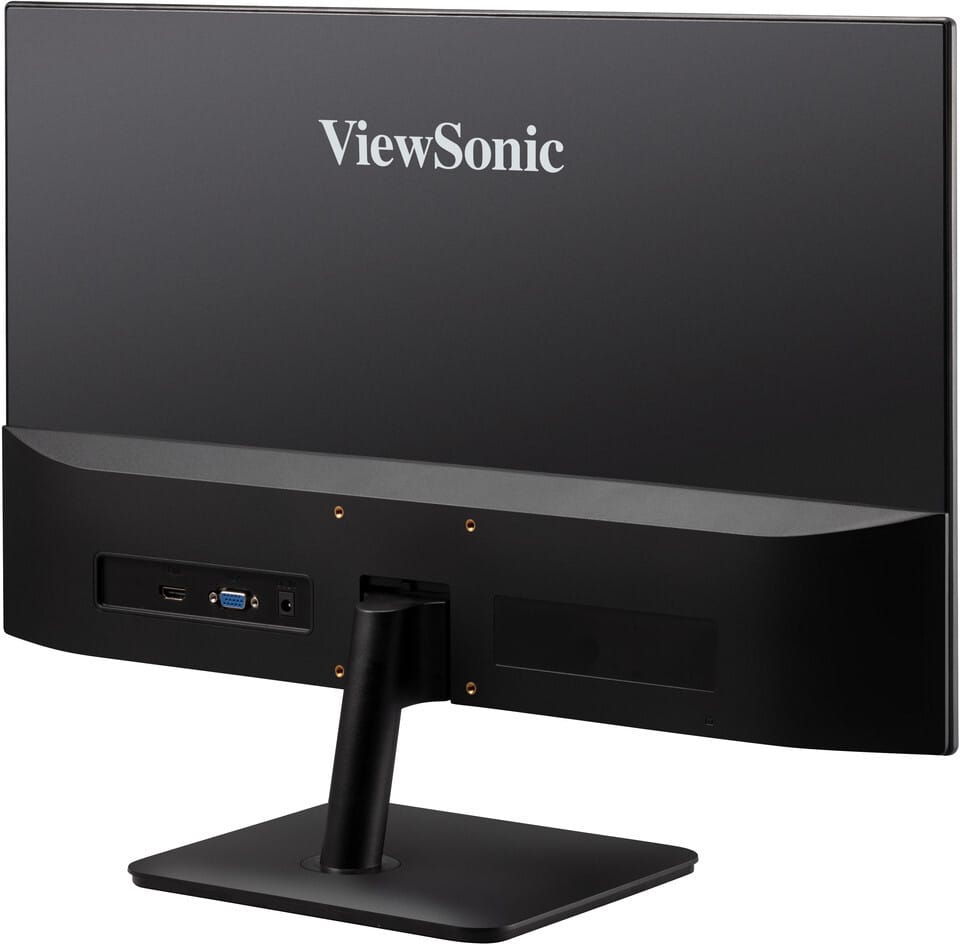 Écran 24" Full HD Viewsonic VA2432-H-EU — image 4