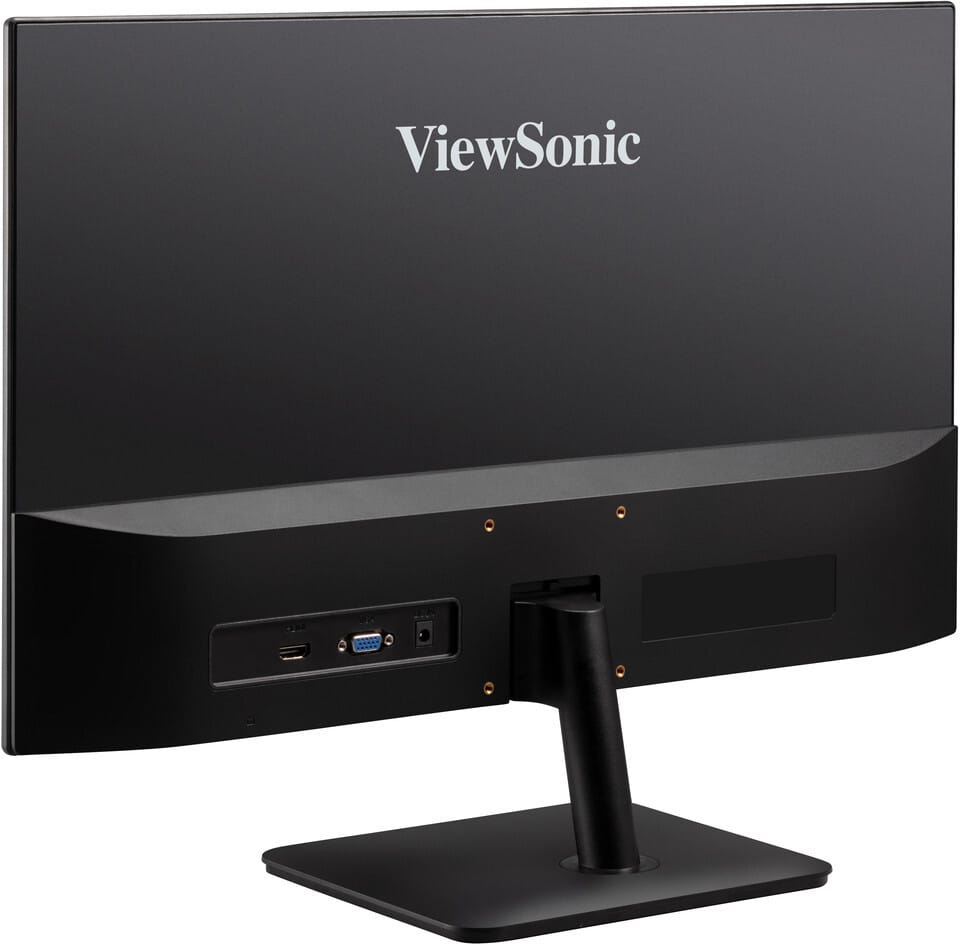 Écran 24" Full HD Viewsonic VA2432-H-EU — image 6