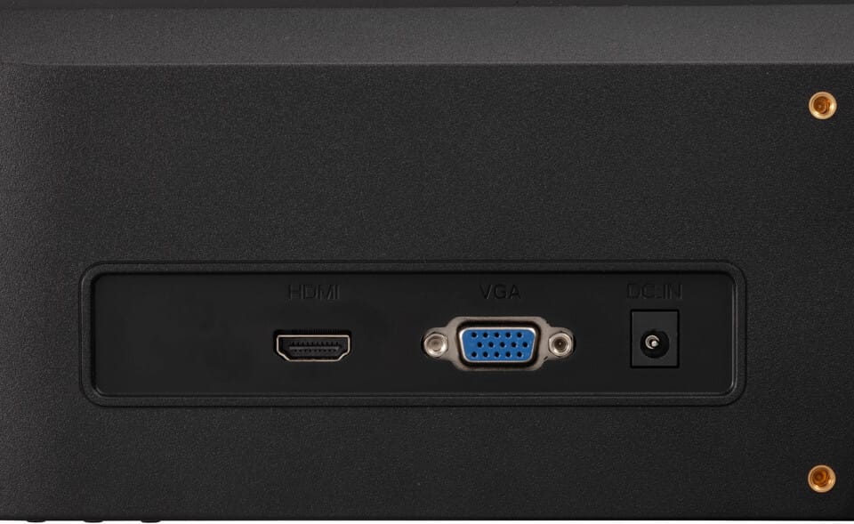 Écran 24" Full HD Viewsonic VA2432-H-EU — image 9