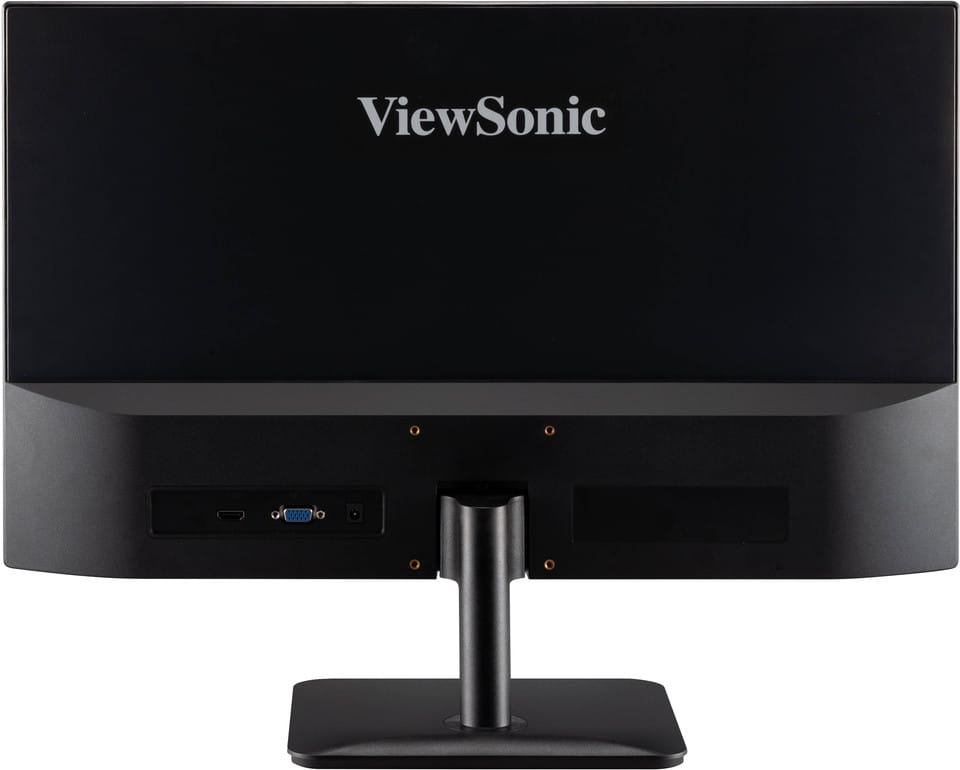 Écran 24" Full HD Viewsonic VA2432-H-EU — image 5