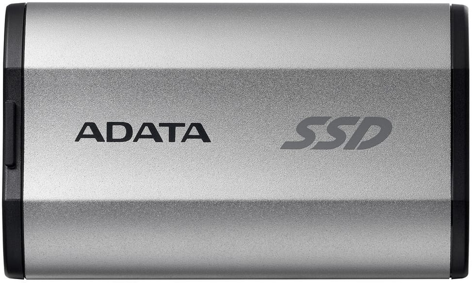 Disque Dur portable SSD ADATA SD810 1 To (SD810-1000G-CSG) — image 1