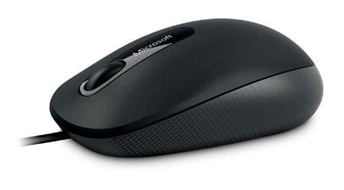 Souris filaire Microsoft Comfort Mouse 3000 — image 4