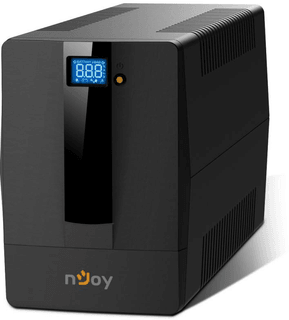 Onduleur Line-interactive nJoy Horus Plus 1000 - 600 W / 1000 VA - 4 prises FR (PWUP-LI100H1-AZ) — image 5