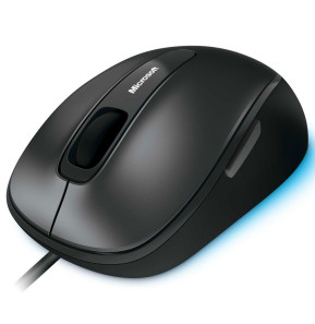 Souris Microsoft Comfort Mouse 4500 (4FD-00024)