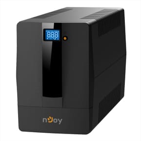 Onduleur Line-interactive nJoy Horus Plus 1500 - 900 W / 1500 VA - 4 prises FR (PWUP-LI150H1-AZ) — image 3