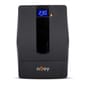 Onduleur Line-interactive nJoy Horus Plus 2000 - 1200W / 2000 VA - 4 prises FR (PWUP-LI200H1-AZ)