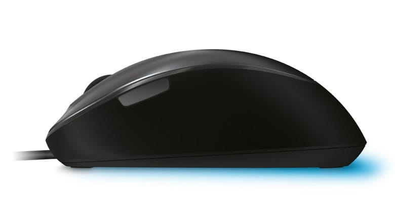 Souris Microsoft Comfort Mouse 4500 (4FD-00024) — image 4