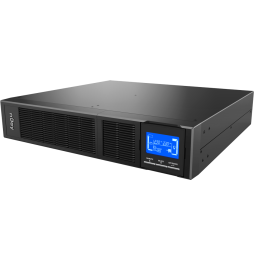 Onduleur On-line nJoy Balder 1500 - 1500 W / 1500 VA - 8 prises C13 (PWUP-OL150BA-AZ)