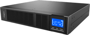 Onduleur On-line nJoy Balder 1500 - 1500 W / 1500 VA - 8 prises C13 (PWUP-OL150BA-AZ) — image 2