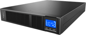 Onduleur On-line nJoy Balder 3000 - 3000 W / 3000 VA - 8 prises C13 + 1 prise C19 (PWUP-OL300BA-AZ) — image 3