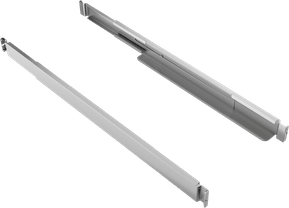 Kit de Montage Rail 19' pour Onduleur Rack nJoy (UPAC-RAILKIT-CY) — image 2