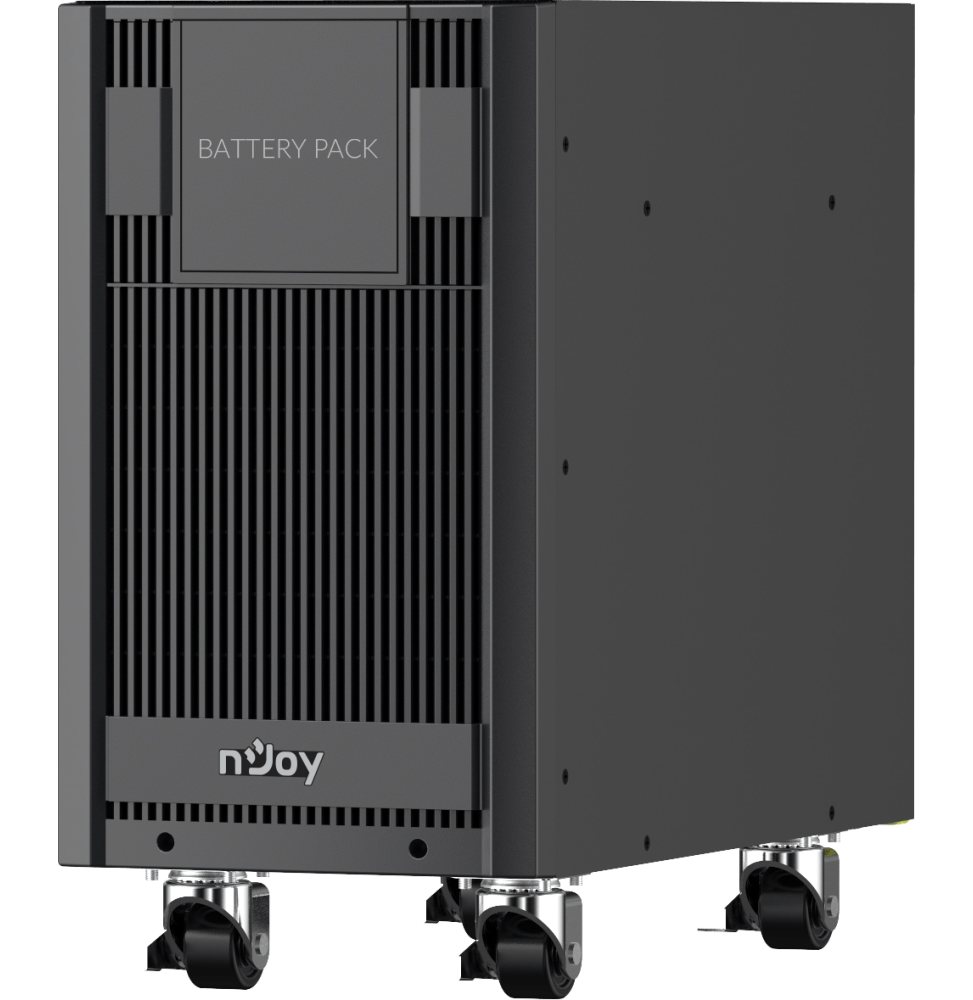 Armoire de Batteries nJoy TA1611KX (UPBPTA1611KX-CG)