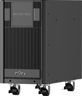 Armoire de Batteries nJoy TA1611KX (UPBPTA1611KX-CG)