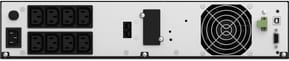 Onduleur On-line nJoy Aster 1K - 900 W / 1000 VA - 8 prises C13 (UPCMCOP910HASCG) — image 4