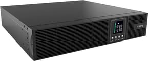 Onduleur On-line nJoy Aster 1K - 900 W / 1000 VA - 8 prises C13 (UPCMCOP910HASCG)