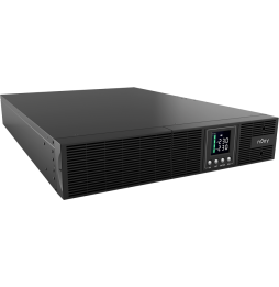 Onduleur On-line nJoy Aster 3K - 2700 W / 3000 VA - 8 prises C13 + 1 prise C19 (UPCMCOP930HASCG)