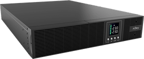 Onduleur On-line nJoy Aster 3K - 2700 W / 3000 VA - 8 prises C13 + 1 prise C19 (UPCMCOP930HASCG) — image 2