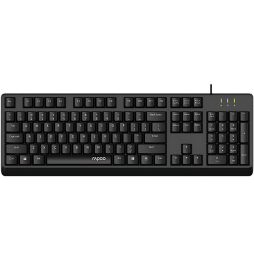 Clavier filaire Rapoo...