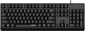 Clavier filaire Rapoo NK1900 (AZERTY, Français)