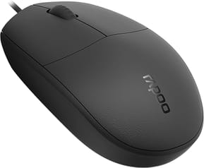 فأرة سلكية Rapoo N100
