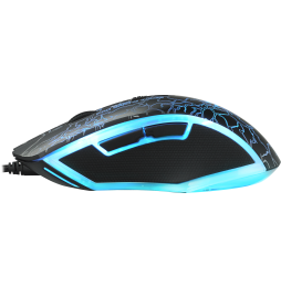 La souris gaming Rapoo V20S