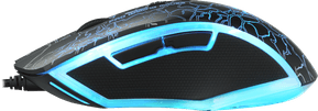 La souris gaming Rapoo V20S — image 5
