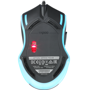 La souris gaming Rapoo V20S
