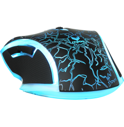La souris gaming Rapoo V20S