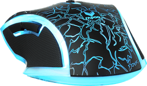 La souris gaming Rapoo V20S — image 2