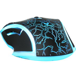 La souris gaming Rapoo V20S