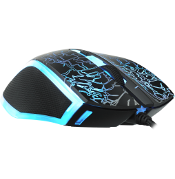 La souris gaming Rapoo V20S