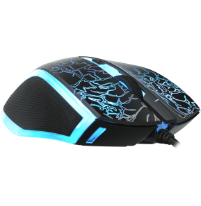 La souris gaming Rapoo V20S
