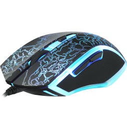 La souris gaming Rapoo V20S