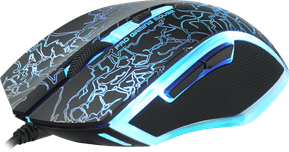 La souris gaming Rapoo V20S — image 4