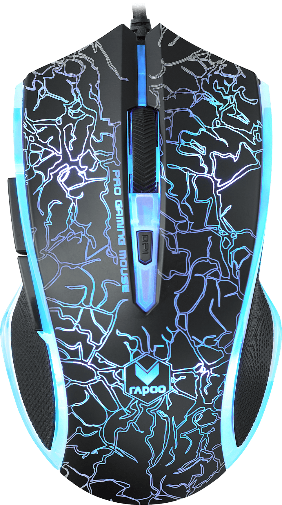 Rapoo V20S Gaming Mouse — image 1